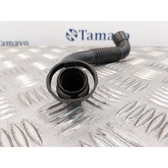 Tubo para Audi A4 Berlina (8E)