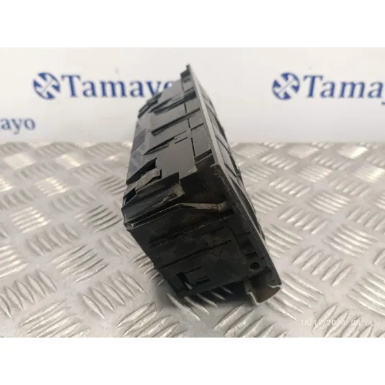Mando Calefaccion / Aire Acondicionado para Audi A4 Berlina (8E)
