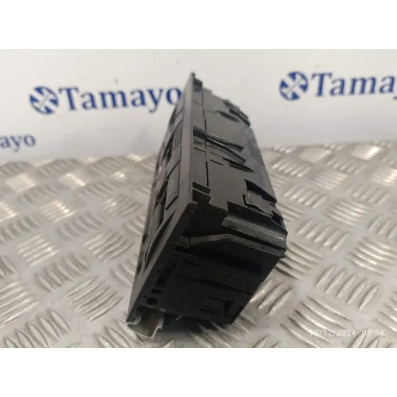 Mando Calefaccion / Aire Acondicionado para Audi A4 Berlina (8E)