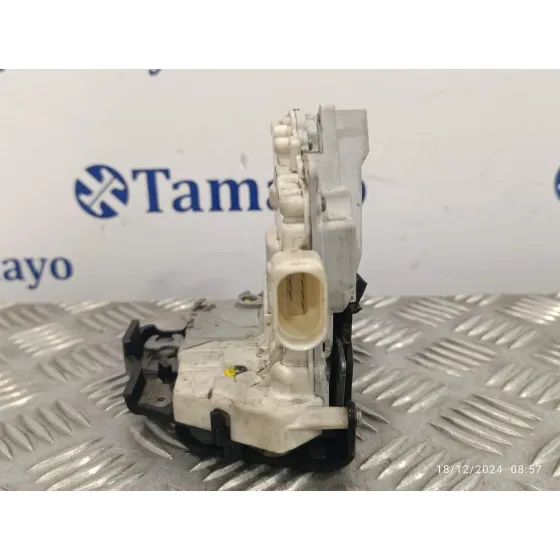 Cerradura Puerta Trasera Derecha para Audi A4 Berlina (8E)