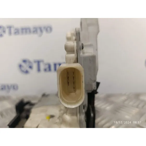 Cerradura Puerta Trasera Derecha para Audi A4 Berlina (8E)