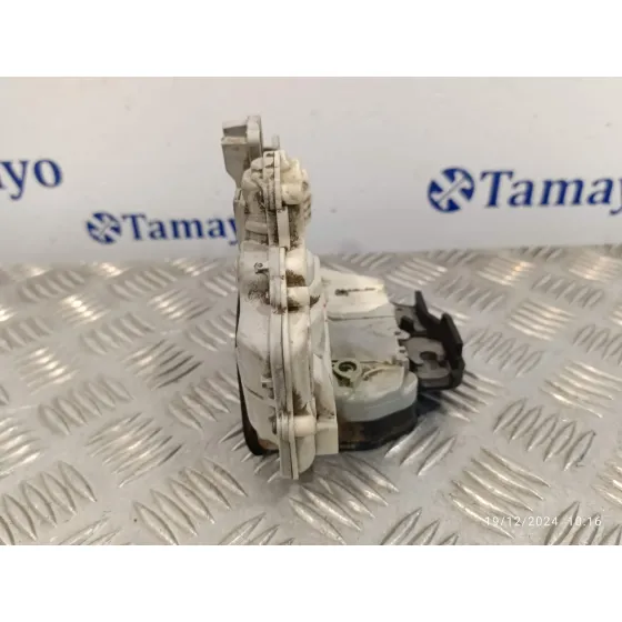 Cerradura Puerta Delantera Derecha para Audi A4 Berlina (8E)
