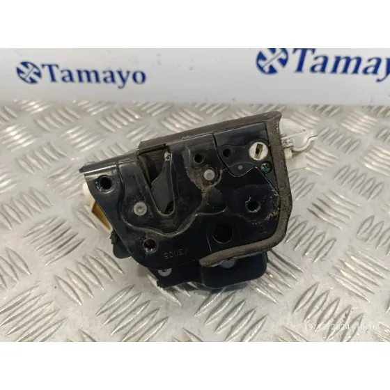 Cerradura Puerta Delantera Derecha para Audi A4 Berlina (8E)