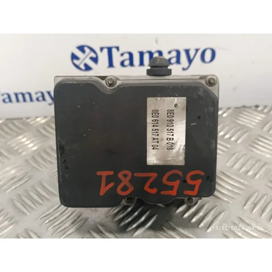 Abs para Audi A4 Berlina (8E)