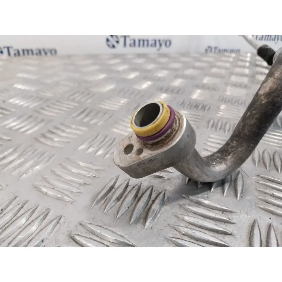 Tubos Aire Acondicionado para Audi A4 Berlina (8E)