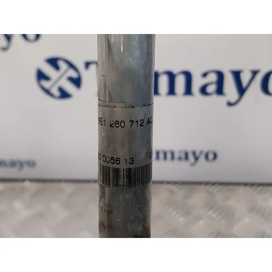 Tubos Aire Acondicionado para Audi A4 Berlina (8E)