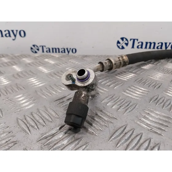 Tubos Aire Acondicionado para Seat Alhambra (7V9)