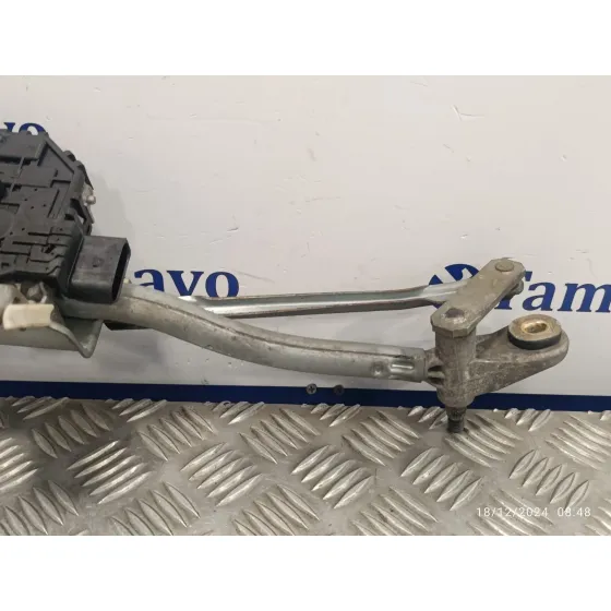 Motor Limpia Delantero para Audi A4 Berlina (8E)