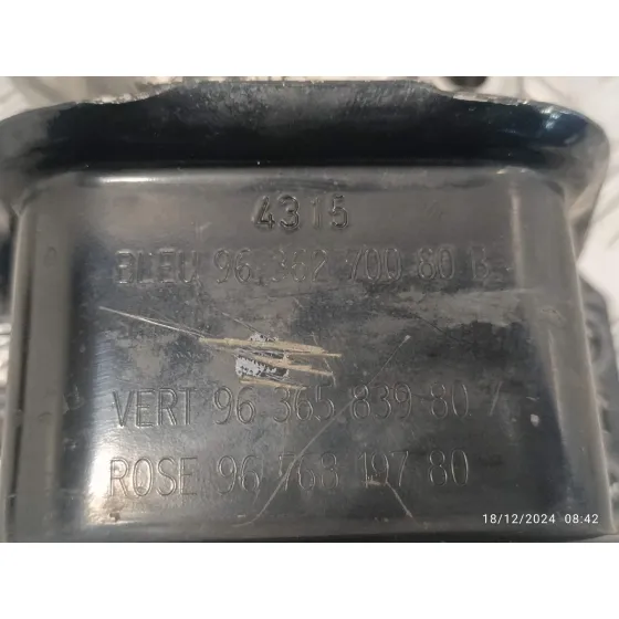 Soporte Motor para Citroën C4 Ii (Nc_)