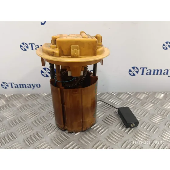Aforador para Peugeot 207