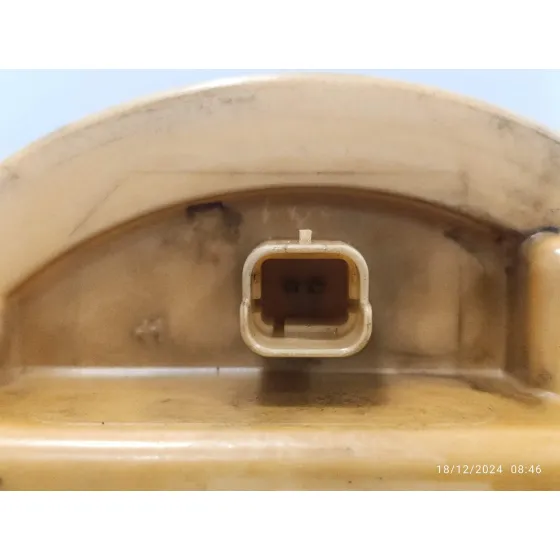 Aforador para Peugeot 207