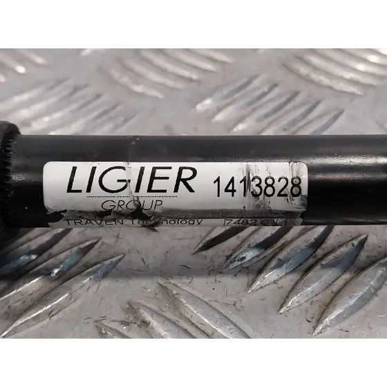 Rotula Direccion para Ligier Js60
