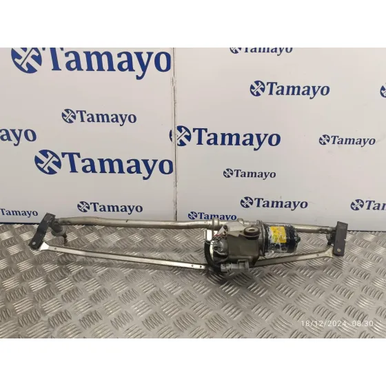 Motor Limpia Delantero para Renault Master Ii Phase 2 Caja Cerrada