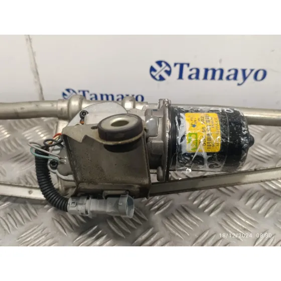 Motor Limpia Delantero para Renault Master Ii Phase 2 Caja Cerrada