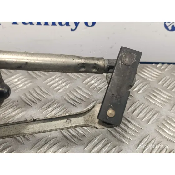 Motor Limpia Delantero para Renault Master Ii Phase 2 Caja Cerrada