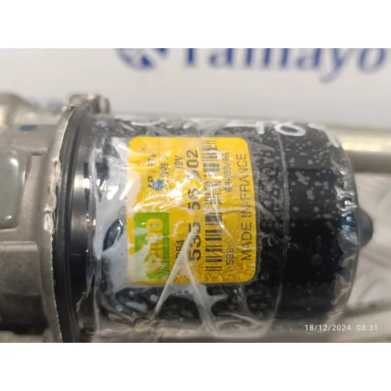 Motor Limpia Delantero para Renault Master Ii Phase 2 Caja Cerrada