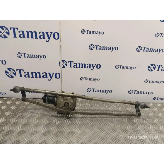 Motor Limpia Delantero para Renault Master Ii Phase 2 Caja Cerrada