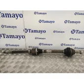 Transmision Delantera Derecha para Citroën C4 Ii (Nc_)