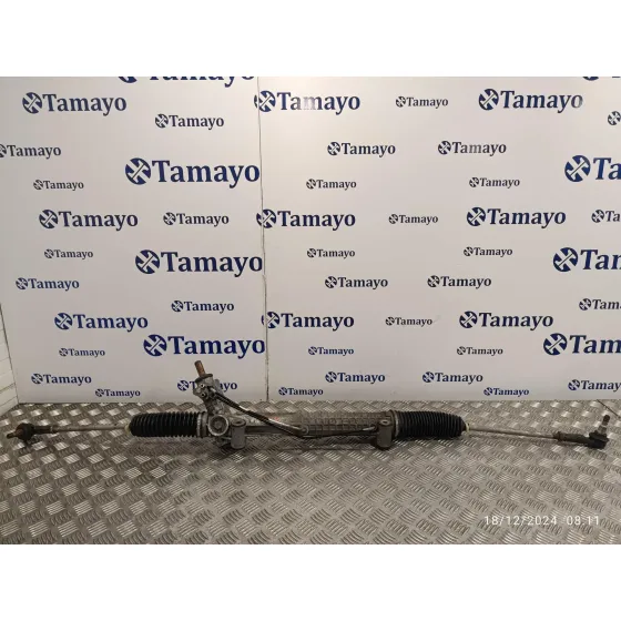 Cremallera Direccion para Ford Transit Caja Cerrada, Media (Fy) (2000 =>)