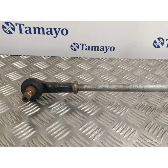 Cremallera Direccion para Ford Transit Caja Cerrada, Media (Fy) (2000 =>)