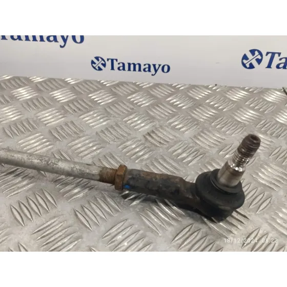 Cremallera Direccion para Ford Transit Caja Cerrada, Media (Fy) (2000 =>)