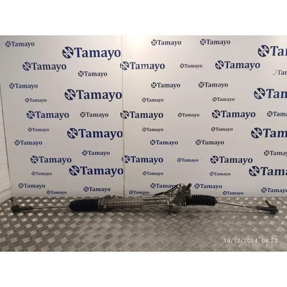Cremallera Direccion para Ford Transit Caja Cerrada, Media (Fy) (2000 =>)
