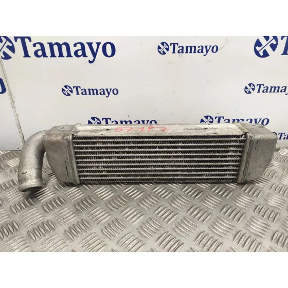 Intercooler para Tata Indigo Marina