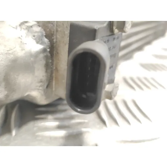 Intercooler para Tata Indigo Marina