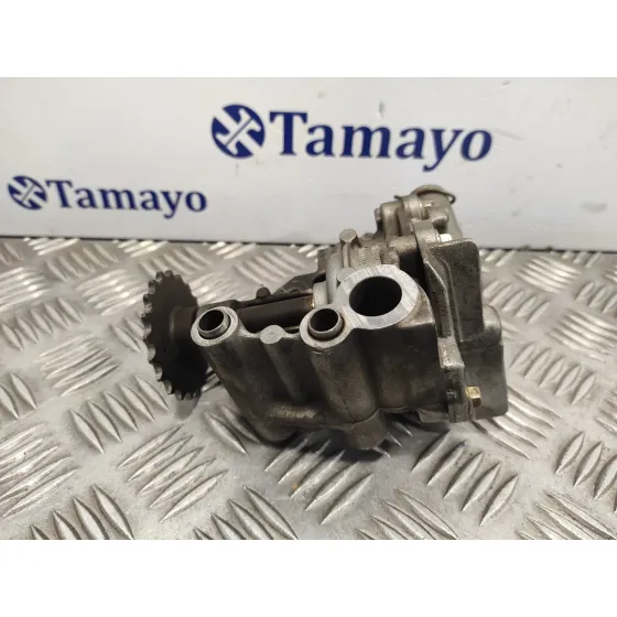 Bomba Aceite para Renault Koleos
