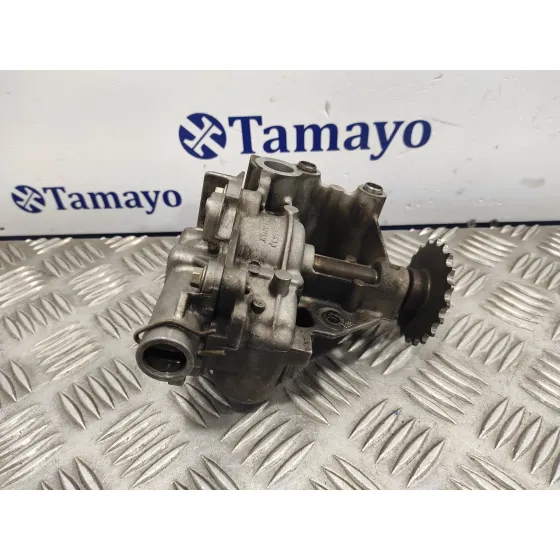 Bomba Aceite para Renault Koleos