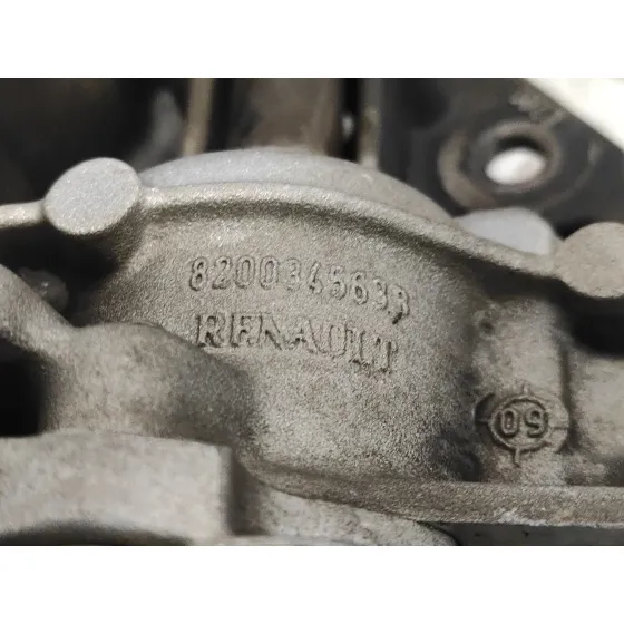 Bomba Aceite para Renault Koleos