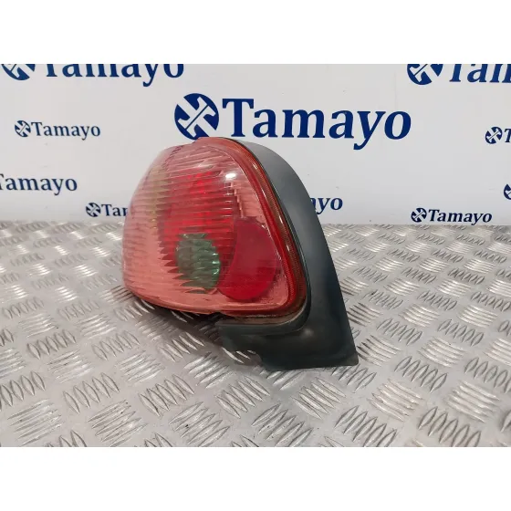 Piloto Trasero Inferior Izquierdo para Peugeot 206 Cc