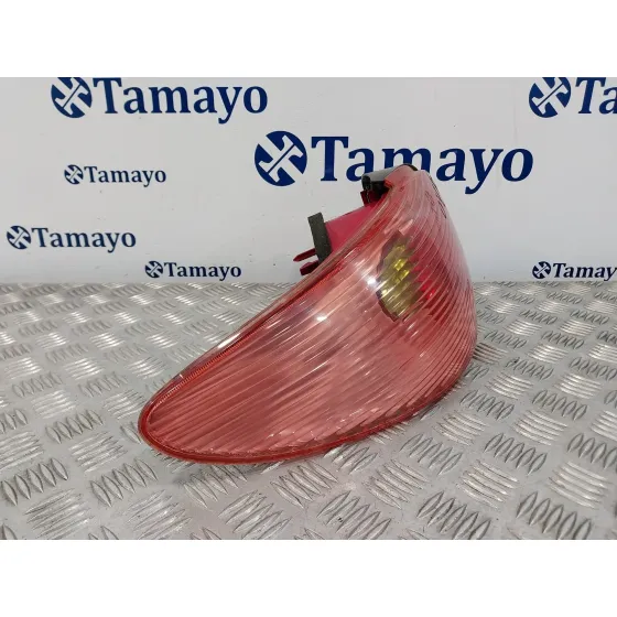 Piloto Trasero Inferior Izquierdo para Peugeot 206 Cc