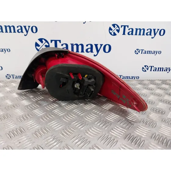 Piloto Trasero Inferior Izquierdo para Peugeot 206 Cc