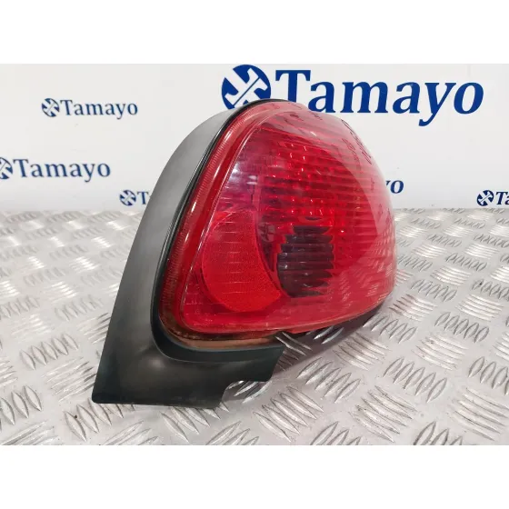 Piloto Trasero Derecho para Peugeot 206 Cc