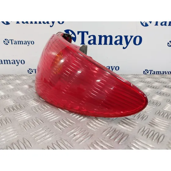 Piloto Trasero Derecho para Peugeot 206 Cc