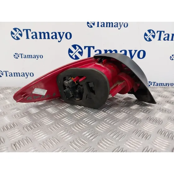 Piloto Trasero Derecho para Peugeot 206 Cc