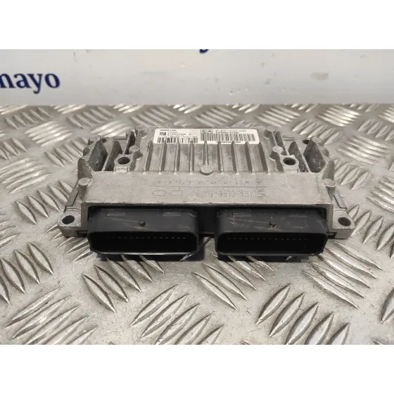 Centralita Cambio Automatico para Peugeot 206 Cc