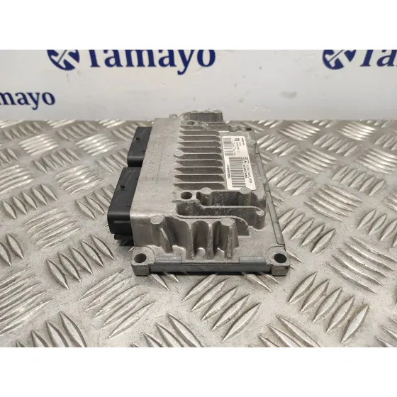 Centralita Cambio Automatico para Peugeot 206 Cc