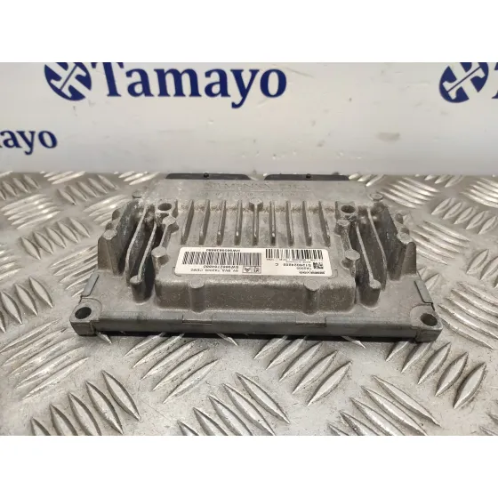 Centralita Cambio Automatico para Peugeot 206 Cc