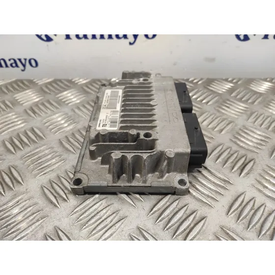 Centralita Cambio Automatico para Peugeot 206 Cc