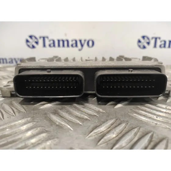Centralita Cambio Automatico para Peugeot 206 Cc