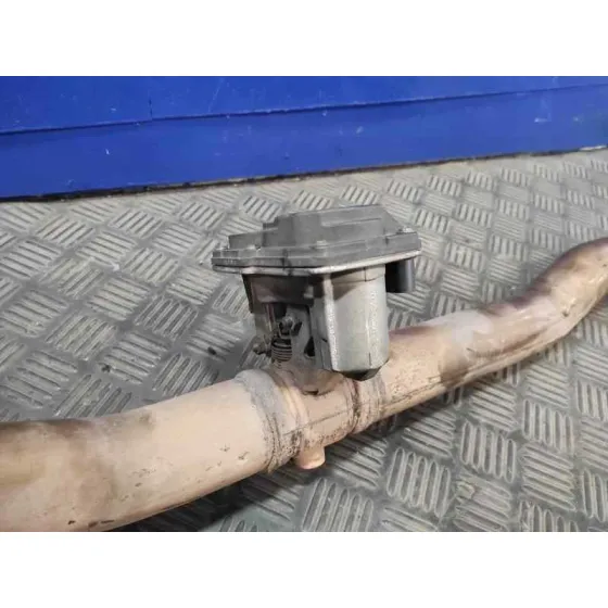 Catalizador para Volkswagen Caddy Ocio
