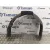Plastico Paso Rueda Delantero Derecho para Seat Ibiza (6K1)