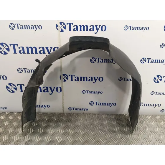 Plastico Paso Rueda Delantero Derecho para Seat Ibiza (6K1)