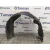 Plastico Paso Rueda Delantero Derecho para Seat Ibiza (6K1)