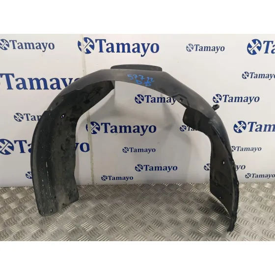 Plastico Paso Rueda Delantero Derecho para Seat Ibiza (6K1)