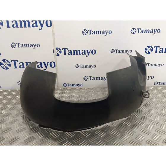 Plastico Paso Rueda Delantero Derecho para Seat Ibiza (6K1)
