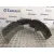 Plastico Paso Rueda Delantero Derecho para Seat Ibiza (6K1)