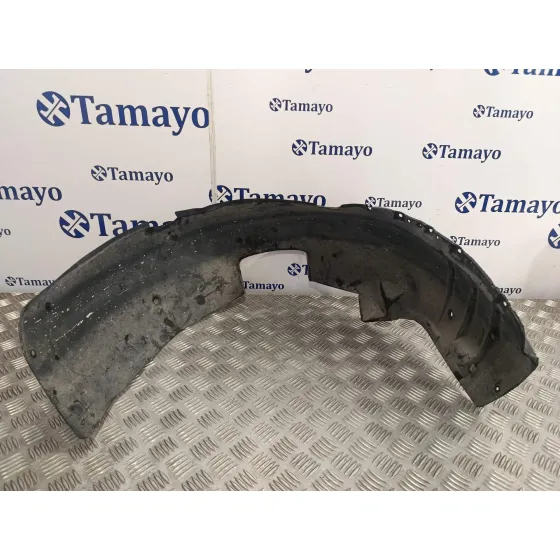 Plastico Paso Rueda Delantero Derecho para Seat Ibiza (6K1)